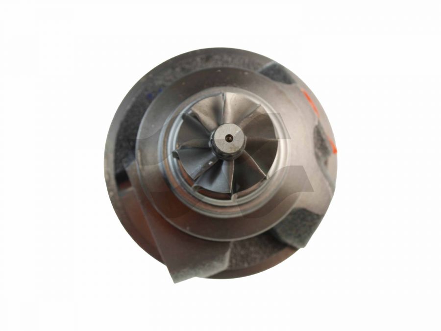 Turbinenkern 53039700824 32339971 Volvo XC60 2,0 l B4 VEP4 187 kW - Photo 4