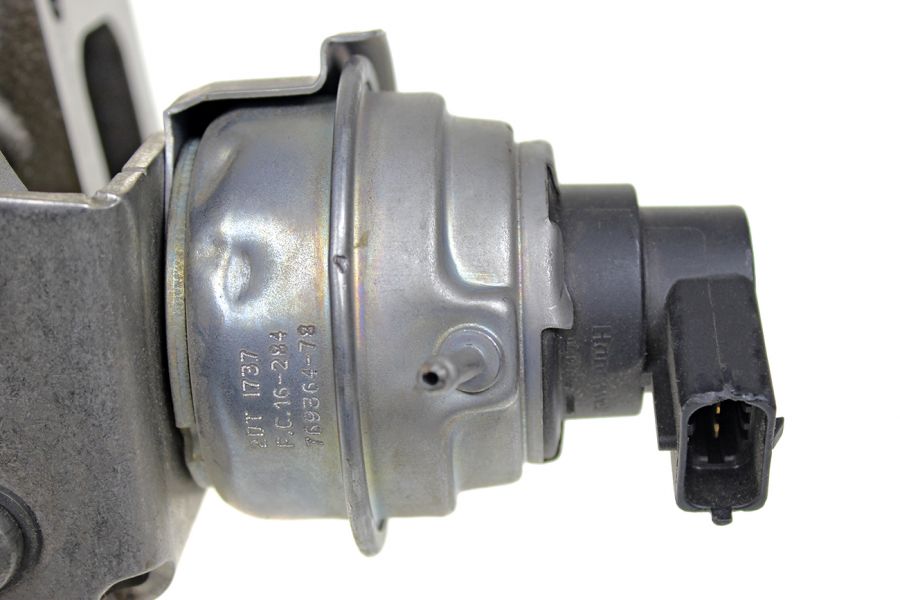 New turbocharger 825287-0001 FIAT DUCATO 3.0L MULTIJET 107KW/130KW  - Photo 10