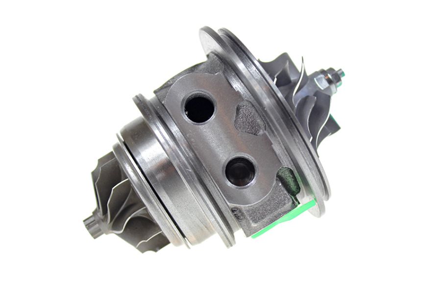 Turbo cartridge for NISSAN Juke 1.6L DIG-T 147kW 14411-1KC1E - Photo 4