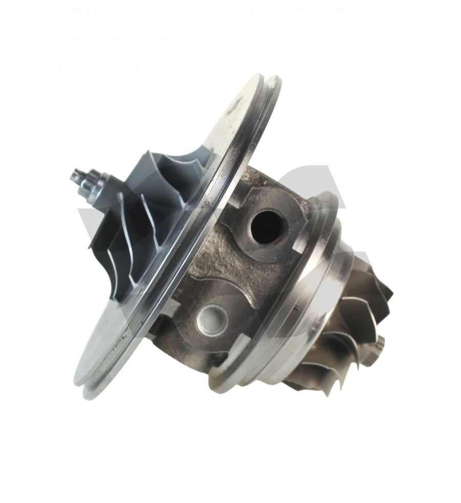 Turbinenkern LR021044 54399700063 Range Rover 3.6L TDV8 200kW 2005- - Photo 4