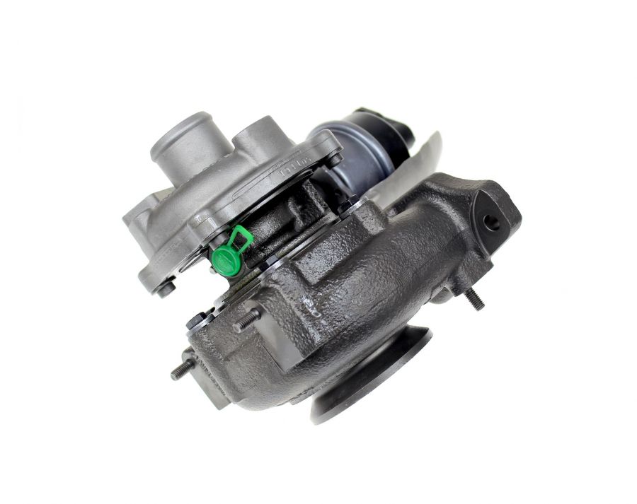 54359700027 Remanufactured turbocharger - Photo 3