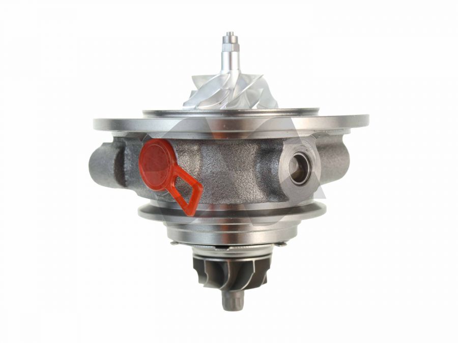 Środek turbiny 18900-62KA-Z01 16319700054 Honda Civic X 1.0 VTEC 95kW 2017- - Photo 2