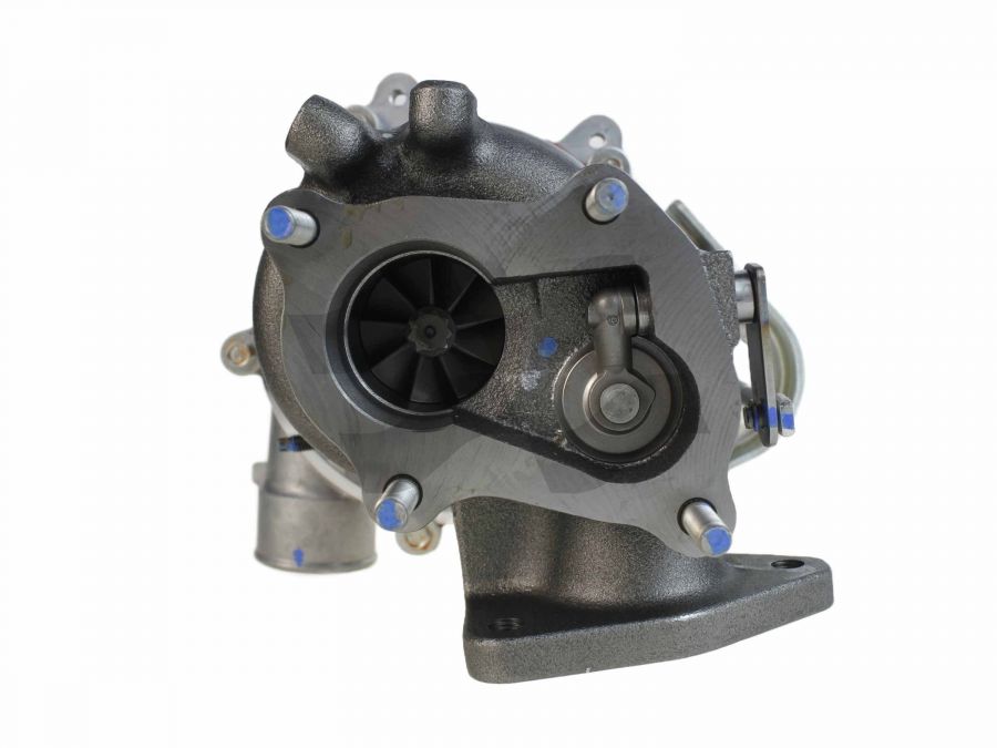 Nowa turbosprężarka 9B011 17201-30080 Toyota Hiace 2.5 2KDFTV 70/86kW 2006- - Photo 6 Nowa turbosprężarka 9B011 17201-30080 Toyota Hiace 2.5 2KDFTV 70/86kW 2006- - Photo 6