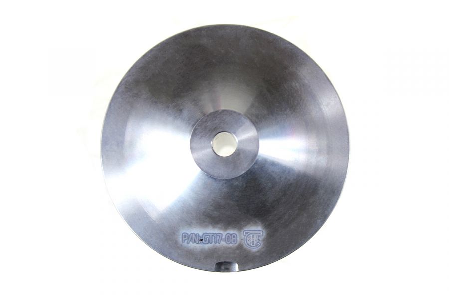 Koło kompresji 784363-0001 - Photo 3