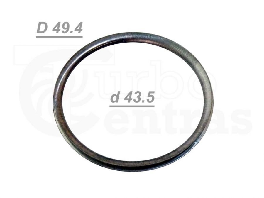 Uszczelka zmiennej geometrii MH-50-0006