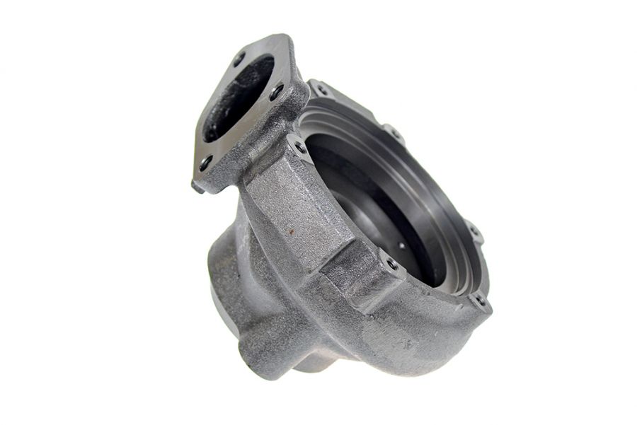 Turbine housing 799502-1 ALFA ROMEO 940A2000 1.4L 125kW 2010- 55231115 - Photo 8