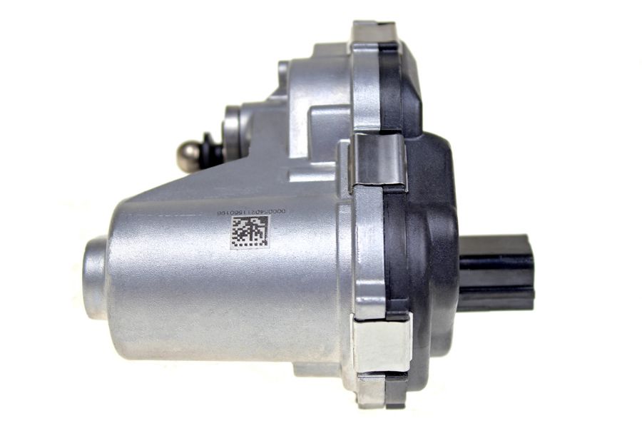 Turbo actuator 870335-0005 (1) for 874595-0011 Audi A5 2.0L TFSI EA888 140kW  - Photo 6