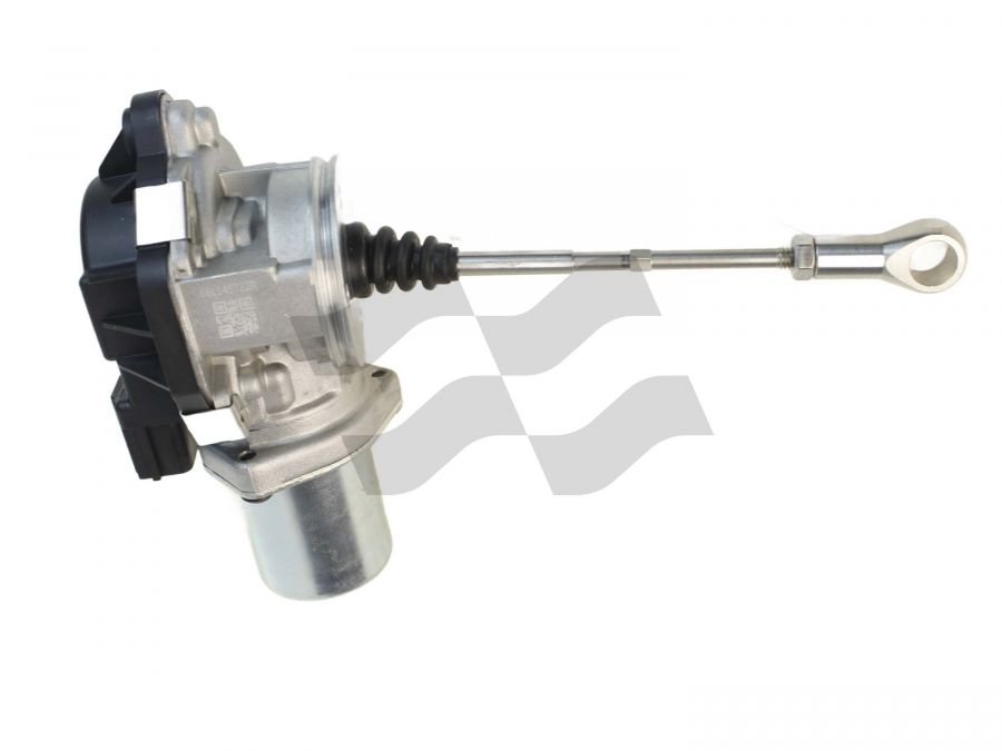 Turbo actuator 144104103R 822053-0001 Renault TWINGO 0.9 TCe 80kW 2014- - Photo 3 Turbo actuator 144104103R 822053-0001 Renault TWINGO 0.9 TCe 80kW 2014- - Photo 3