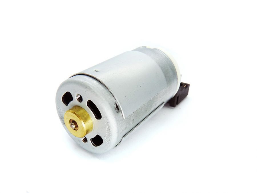 Electric motor EAM-2 for 6NW009550 