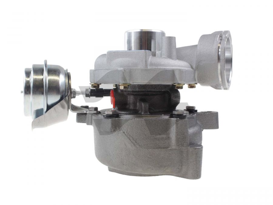 New turbocharger Turbo-G015 038145702N Audi/VW/Skoda 1.9L TDI 95kW 2001- - Photo 3