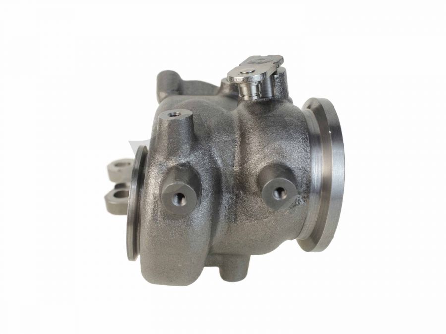 Fonte pour 843565-0005 14411-5CA0B Infiniti Q50/Q60 3.0 VR30DDTT 298kW 2016- - Photo 5