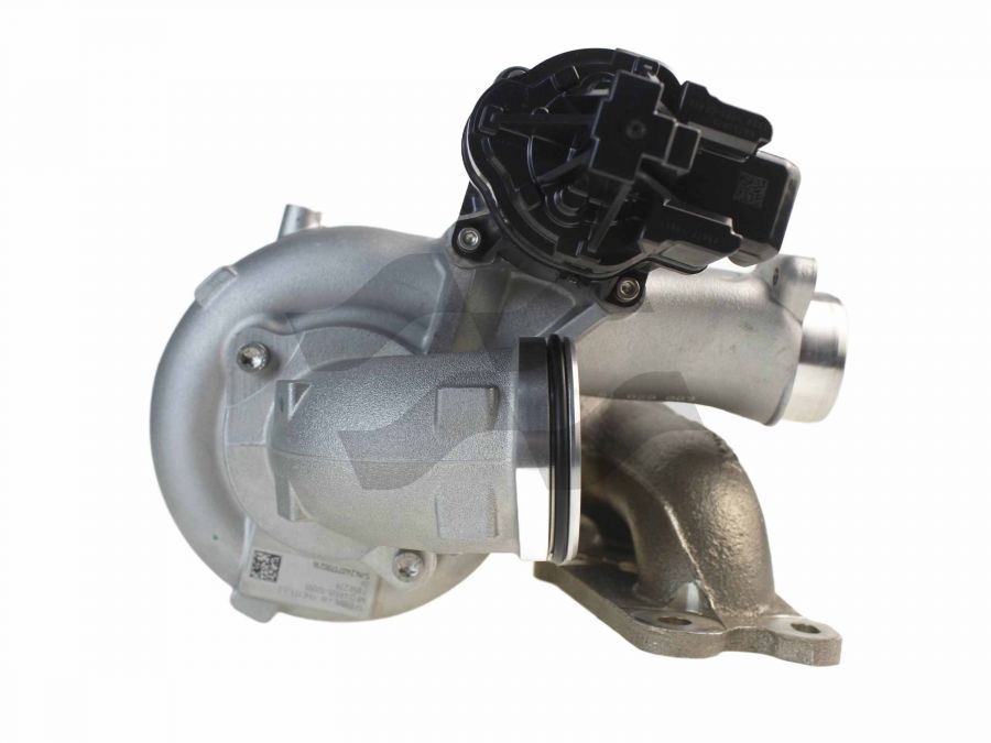 New turbocharger 7849651 49335-02055 BMW 3.0L S55B30 317kW 2014- - Photo 6 New turbocharger 7849651 49335-02055 BMW 3.0L S55B30 317kW 2014- - Photo 6