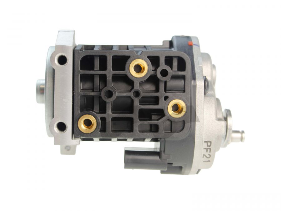 Регулятор турбины KAMTEC 870789-0021 3018150703 - Photo 5