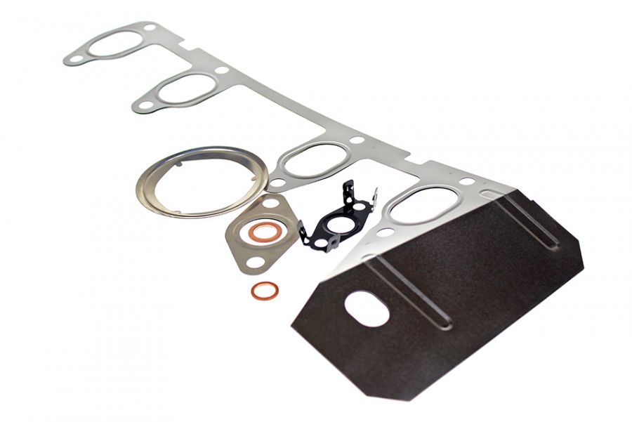 Gasket set 765261 SKODA OCTAVIA II 2.0TDI - Photo 4