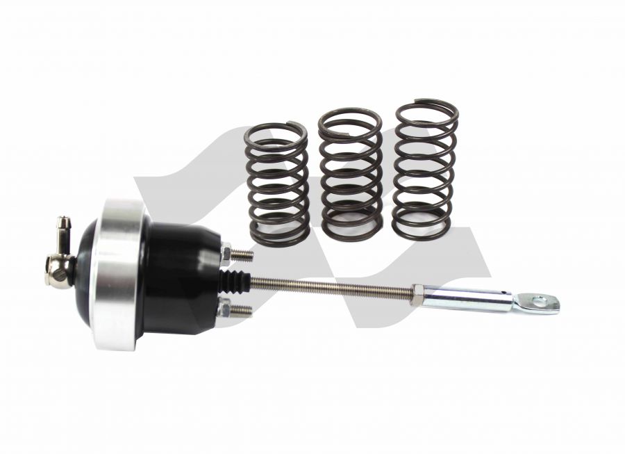 Уныверсальний актуатор турбины для тюнинга UACT-0002 - Photo 2