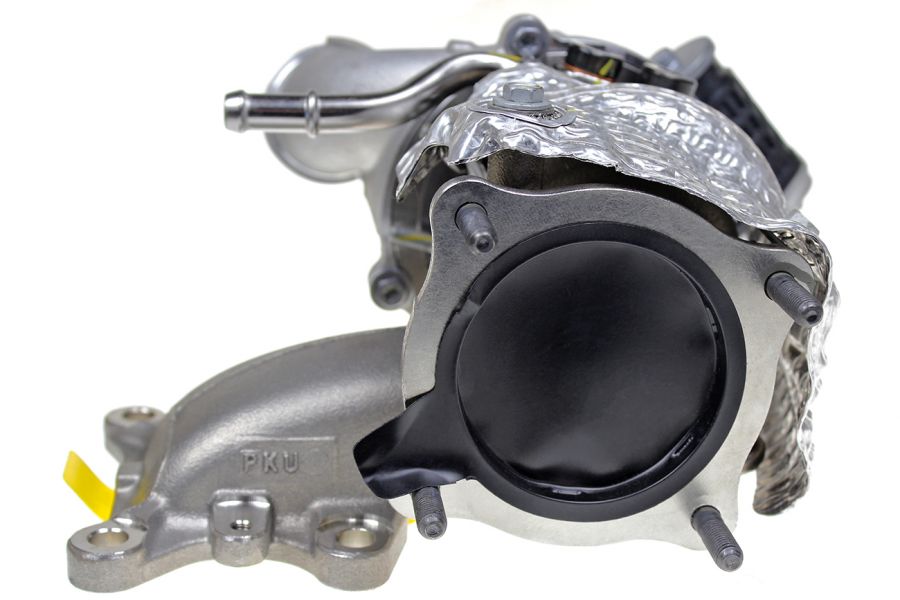 New turbocharger 28231-2MHB0 - Photo 3