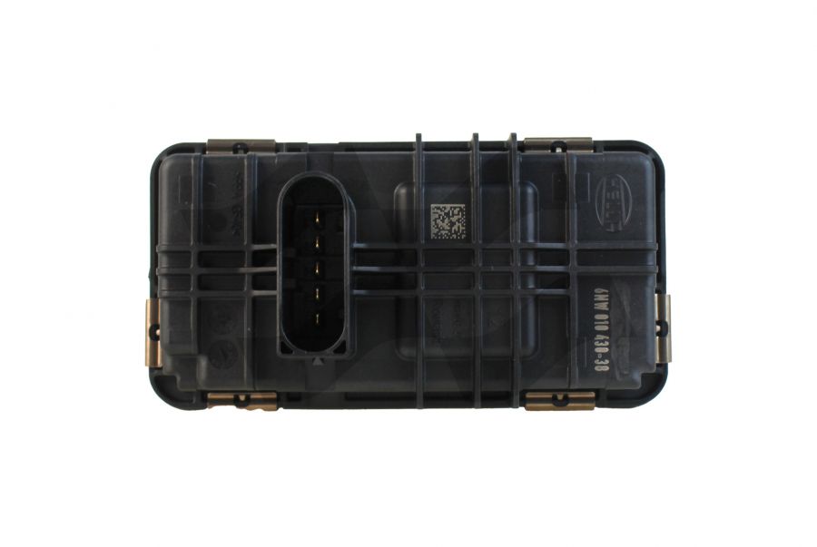 Актуатор Hella 6NW010430-381 к 55263023 Fiat 500 1.6 JTD 88/78kW 2013- - Photo 7 Актуатор Hella 6NW010430-381 к 55263023 Fiat 500 1.6 JTD 88/78kW 2013- - Photo 7