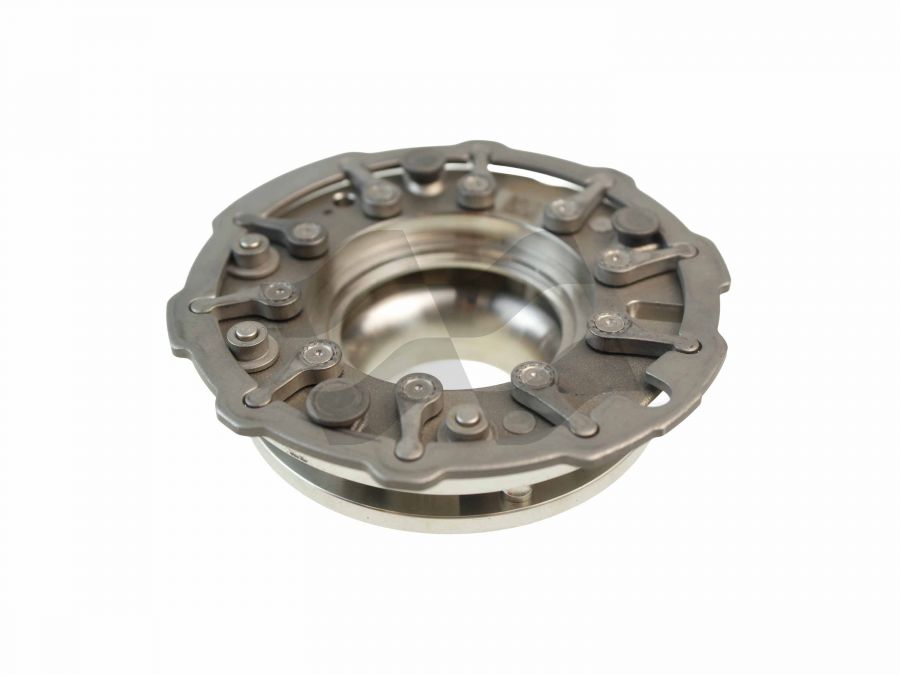 Géométrie variable de la turbine 807593-0016 0759316B - Photo 4