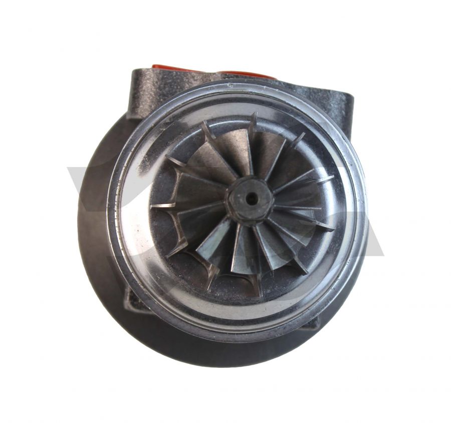 Turbine Koras 454027-0001 9625820080 Citroën ZX 1.9L XUD9TE 66kW/70kW 1992- - Photo 4