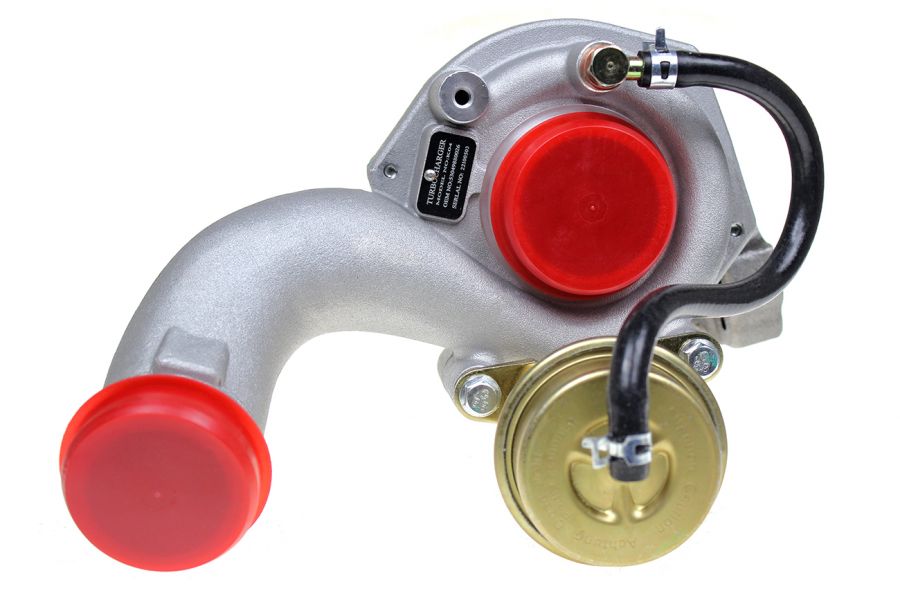 Nowa turbina 53049700026 (zamiennik) - Photo 5 Nowa turbina 53049700026 (zamiennik) - Photo 5