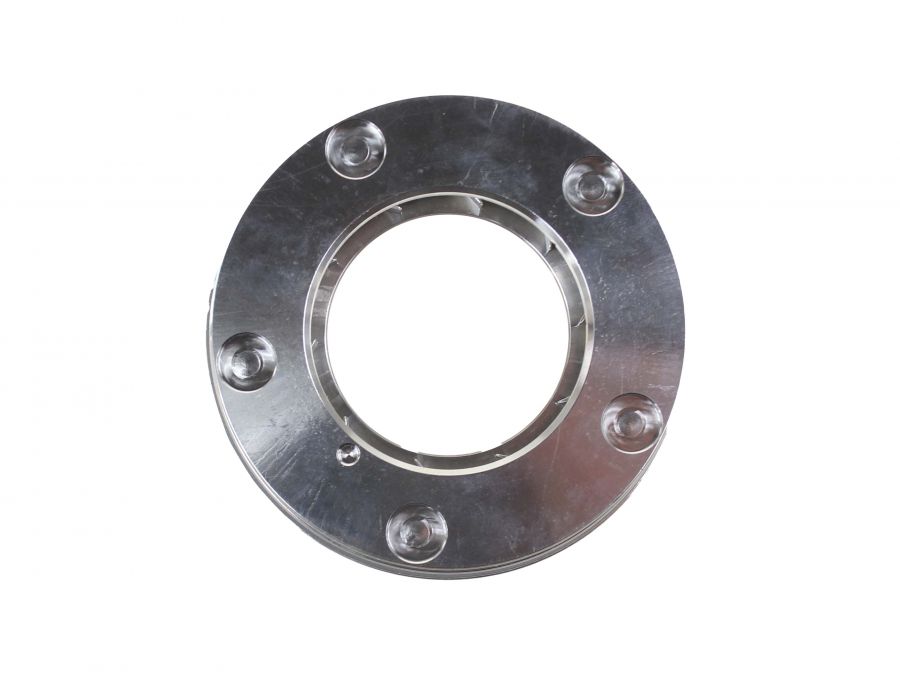 Nozzle ring BW-06-0029 for 53039700394 Citroen C4 2.0L BlueHDI 100 kW - Photo 4
