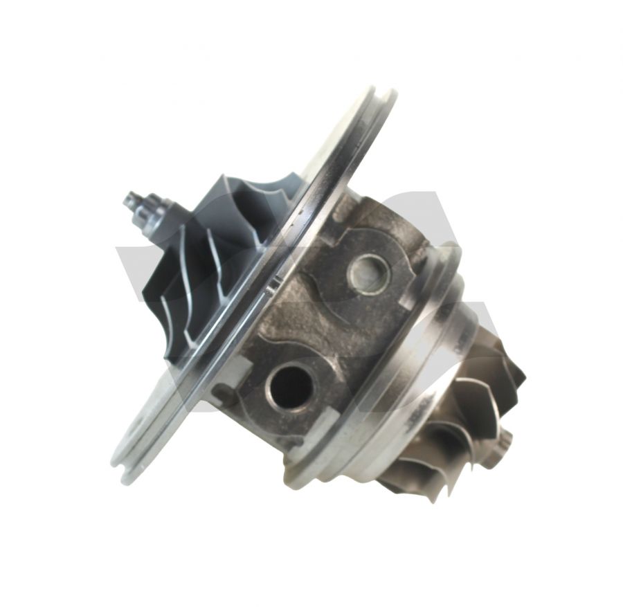 Turbinenkern LR021044 54399700063 Range Rover 3.6L TDV8 200kW 2005- - Photo 5