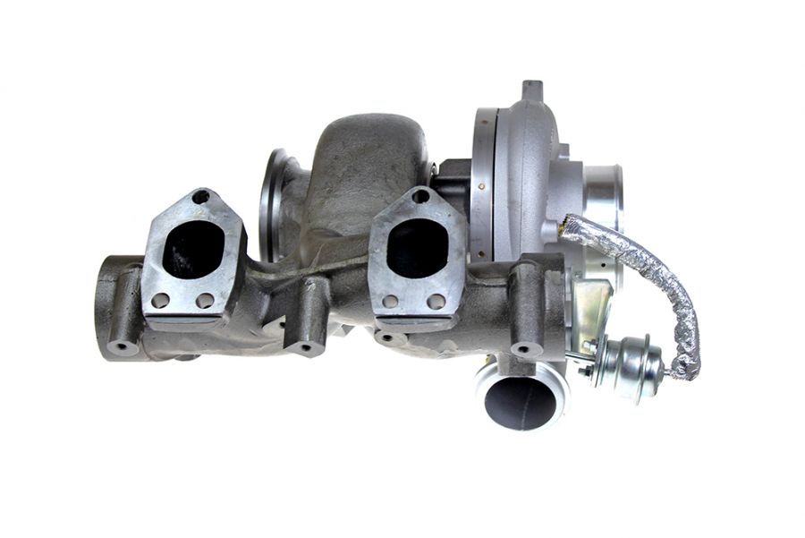 New turbocharger 1679177 Daf  MASTER POWER - Photo 6