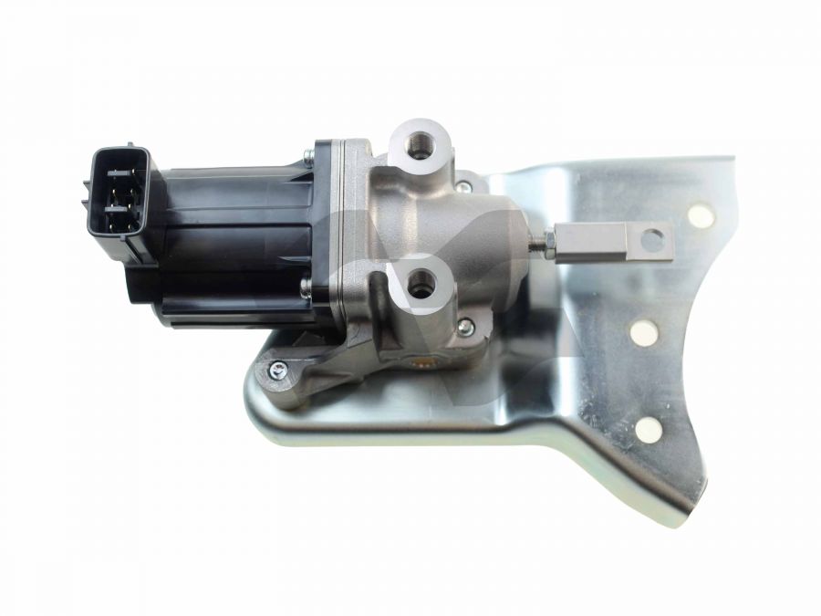 Actuator pour 49389-02302 ME227553 Mitsubishi 4.9L 132kW 2004-2011 - Photo 6
