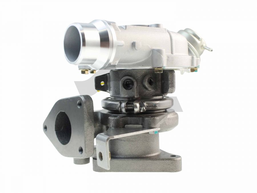 New turbocharger 144109364R Renault Master 2.3 dCi 66/74/84/92kW  2010- - Photo 5
