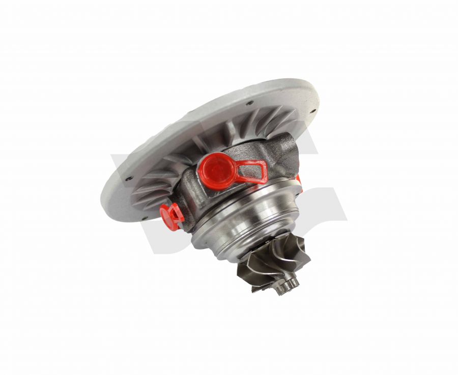 Turbo cartridge RHF4-038 for VN4 14411-MB40B Nissan CabStar 2.5 Dci YD25DDTI 81kW - Photo 4