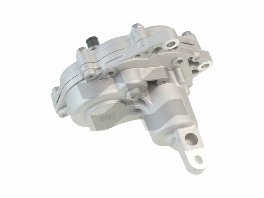 Soupape pour VB45 VB46 Toyota 103E (V35A-FTS) - Photo 5
