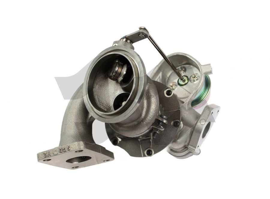 Turbosprężarka nowa VZ68 13900-50R00 Suzuki 1.4 BoosterJet Hybrid 95kW 2020 - Photo 5