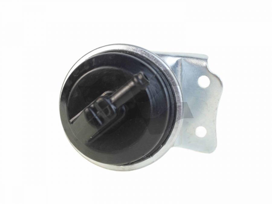 ZAWÓR TURBOSPRĘŻARKI 757349 RENAULT MASTER - Photo 3