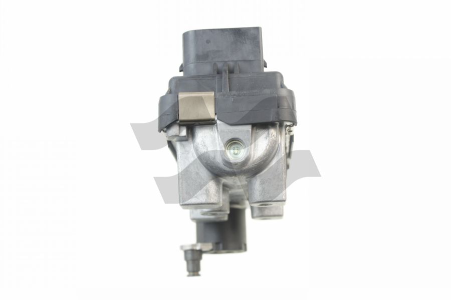 Actuator 6NW009483-161 6G9Q6K682CB Freelander 2.2L TD4 DW12B 115kW 2007- - Photo 3