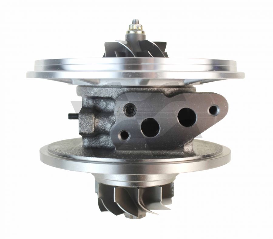 Turbo cartridge 17201-0L040 9B001 Toyota 3.0L 1KD-FTV 126kW 2005 - - Photo 2