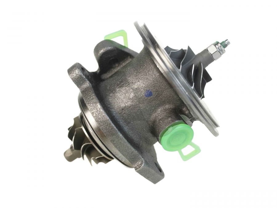 Koras turbo 6600900280 54319700000 MCC Smart 0.8L OM660DE08LA 33kW 2008- - Photo 4 Koras turbo 6600900280 54319700000 MCC Smart 0.8L OM660DE08LA 33kW 2008- - Photo 4