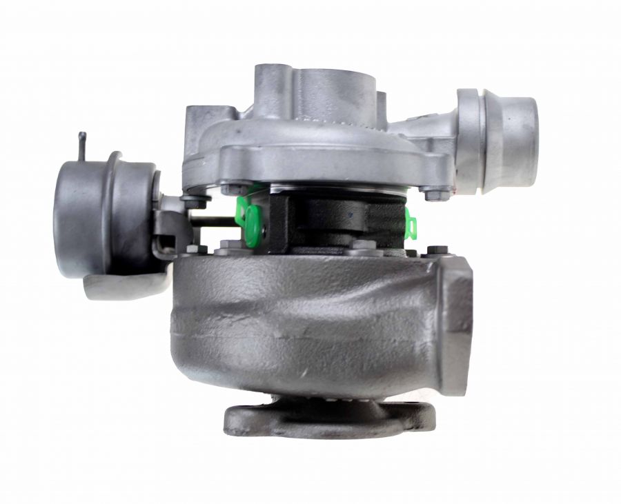 Reman turbocharger 54399700087 8200889697 Dacia Duster 1.5 dCi 79kW 2010- - Photo 3
