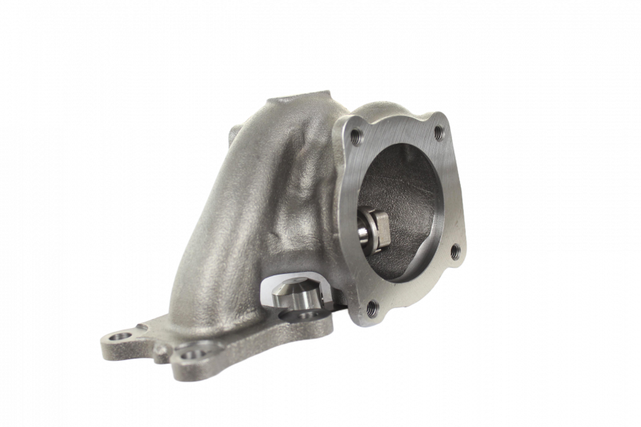 Turbine housing for Ford C-MAX 1.0L EcoBoost 73kW CM5G6K682GE CO-09-0002 - Photo 2