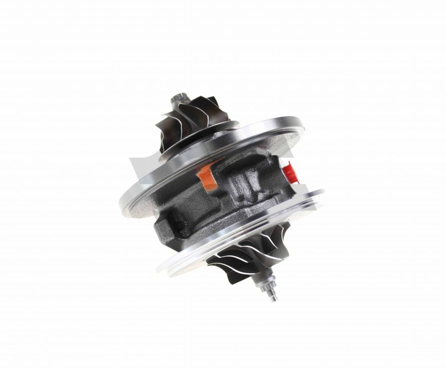 Turbo cartridge 1102-017-902 for VW Passat 1.9L TDi AVF 96kW 03G145702F - Photo 5