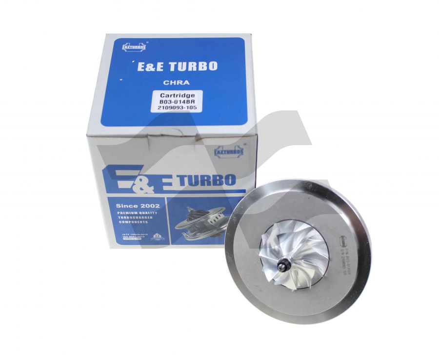 Turbo cartridge B03-014BR for 1165-8679021 BMW 3.0 B58 260kW