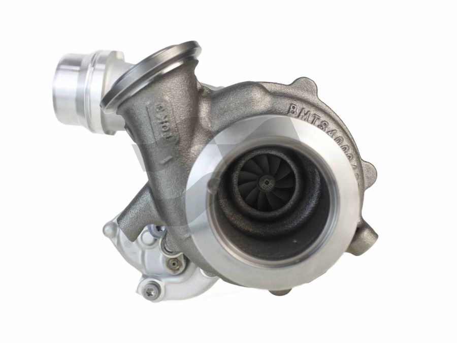 NEW Turbocharger for BMW 216d Gran Tourer (F46) 1.5L 100kW 8591734 - Photo 5