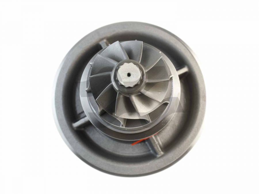 Turbo CHRA A4710904480 Mercedes Actros OM471.922 350kW 2011- - Photo 6