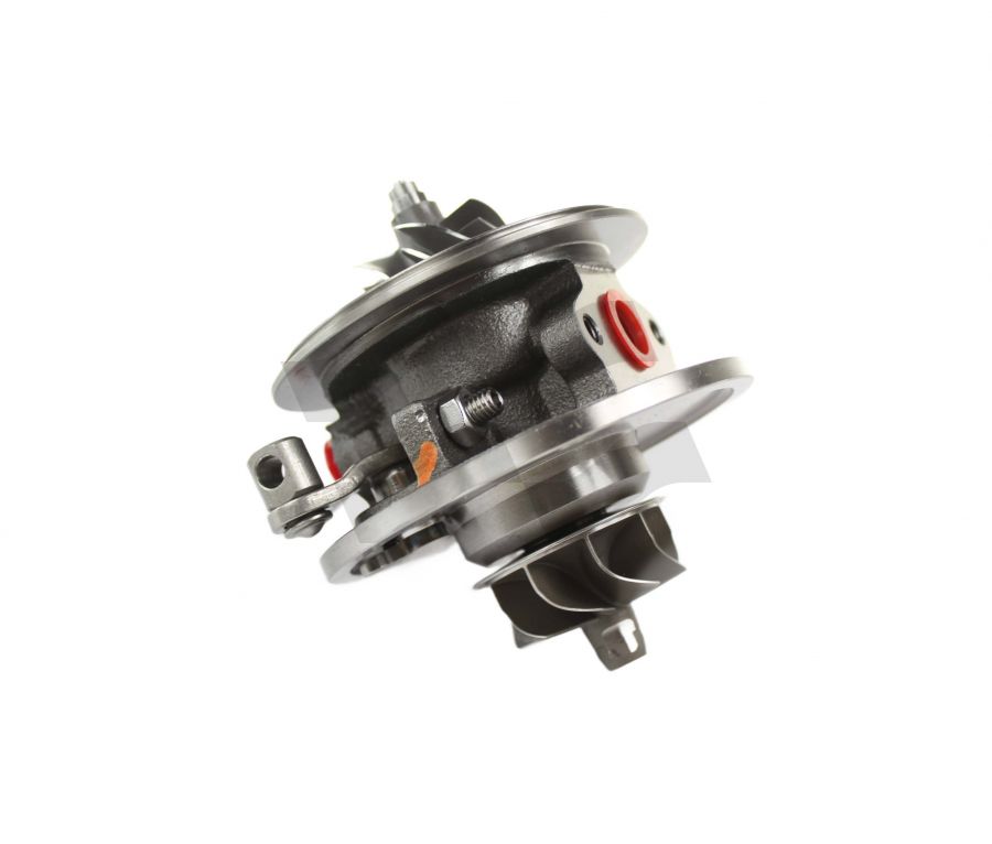 Turbo cartridge 1303-039-908 for 038253010D AUDI A3 1.9 TDI BJB/BKC/BXE 77kW - Photo 7