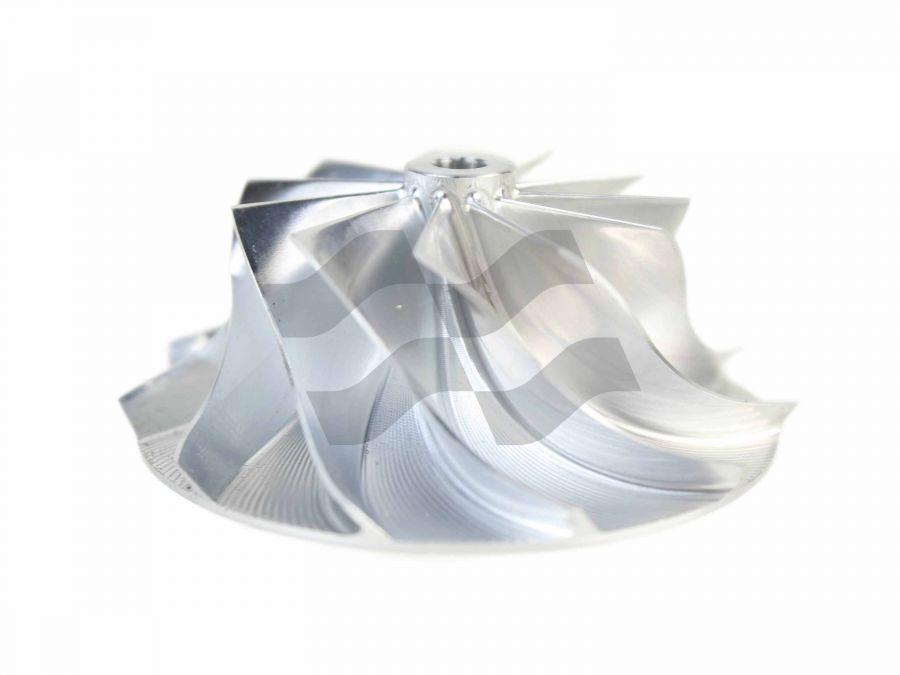 Tuning-Druckrad BW-03-0175 39,30 / 56,08 11 Flügel K03 K04 - Photo 3