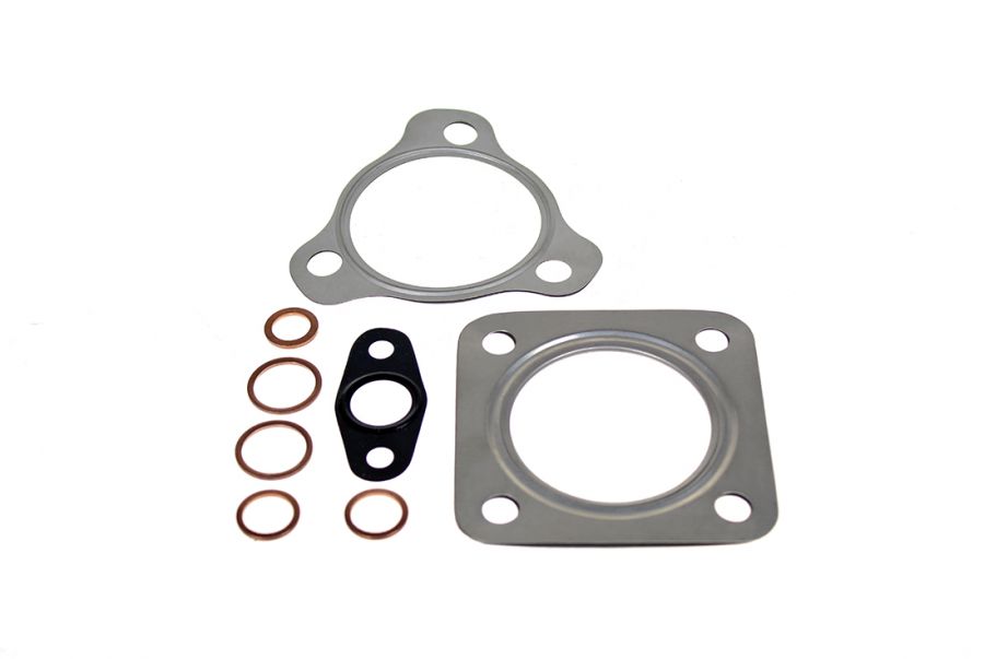 Gasket set 454150 Alfa-Romeo 156 2.4JTD - Photo 4