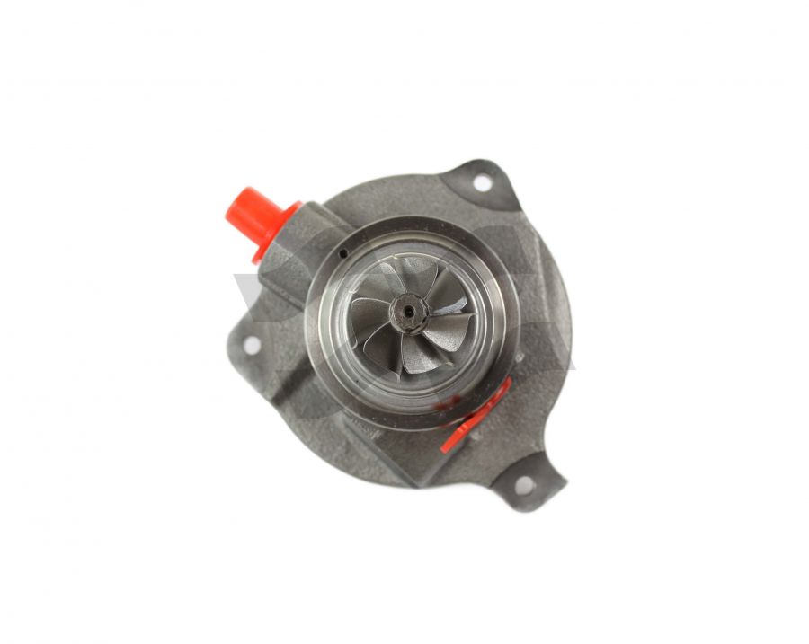 Koras RHF3-012B do turbo 03F145701B do 1.2L TSI 77KW  - Photo 6