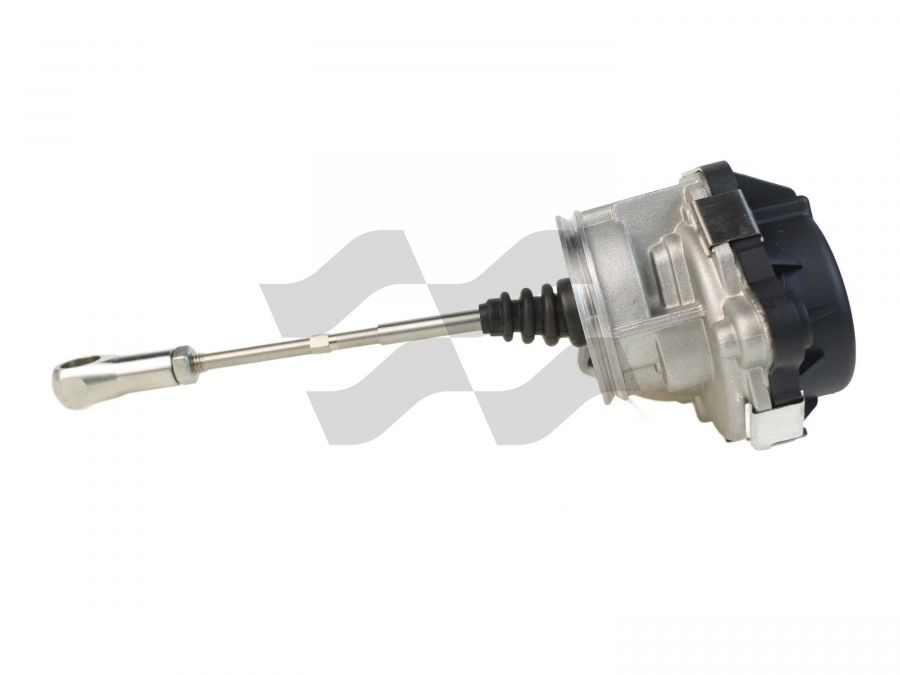Turbo actuator 144104103R 822053-0001 Renault TWINGO 0.9 TCe 80kW 2014- - Photo 4 Turbo actuator 144104103R 822053-0001 Renault TWINGO 0.9 TCe 80kW 2014- - Photo 4