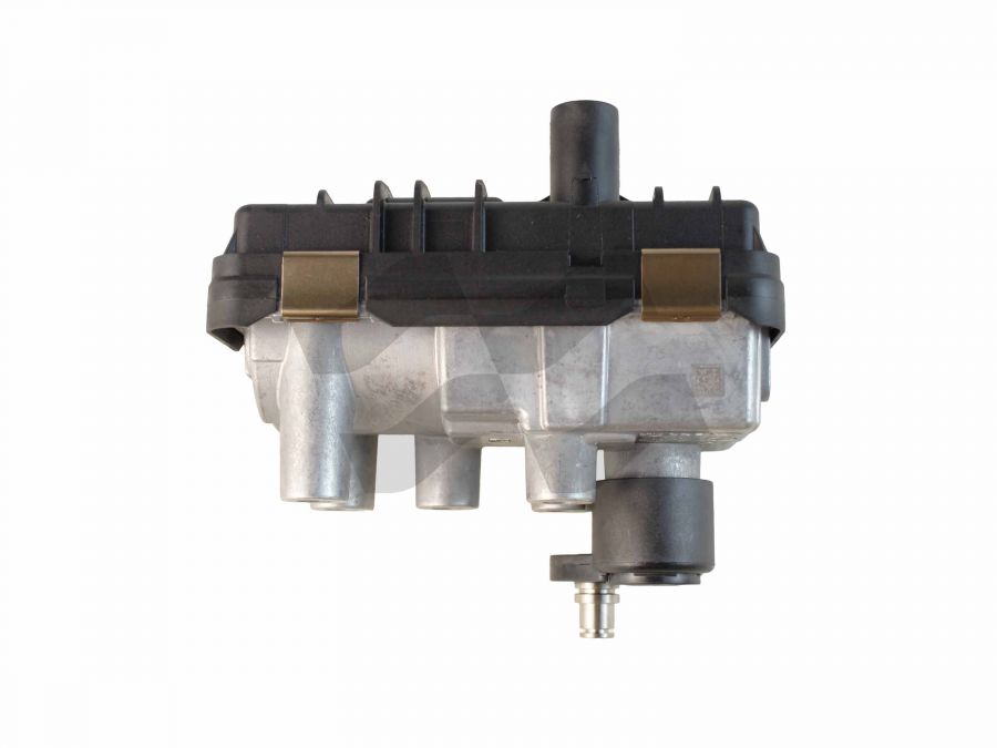 Актуатор Hella к 8506381 8516124 53039980522 BMW 3.0 N57 280kW 2012- - Photo 5