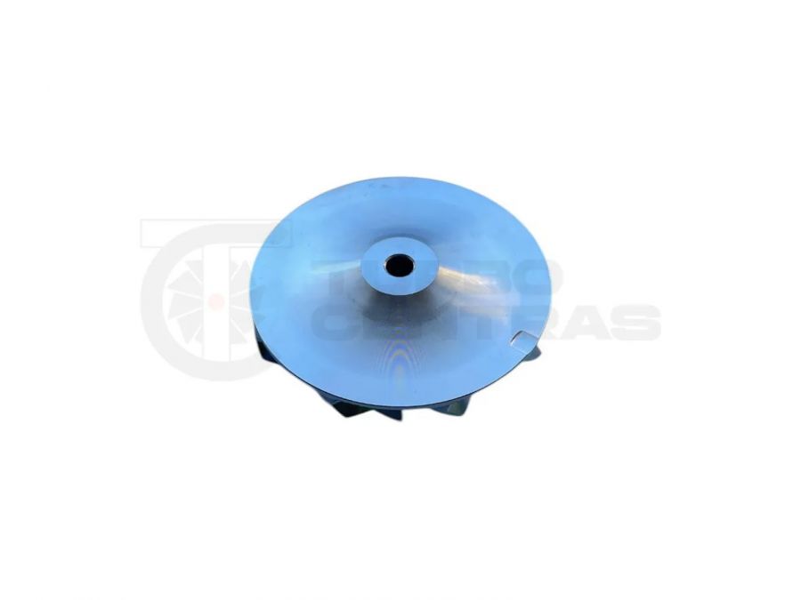 Compression wheel for 822182-0009 FB3Q6K682PC - Photo 2