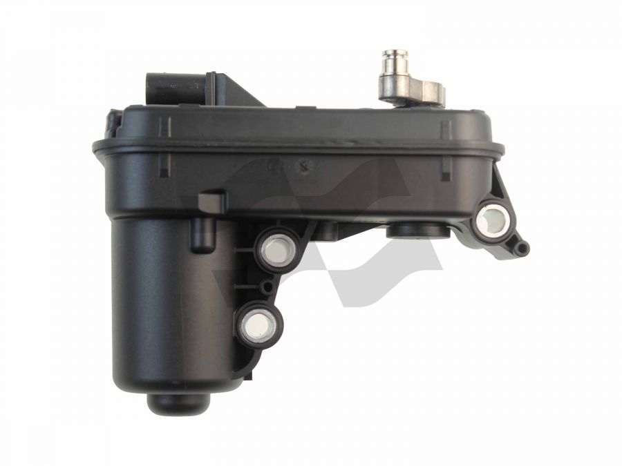 Stellmotor 6NW011132-38 830604-0036 für 883960-0002 Renault 1.3L TCe 2018- - Photo 2